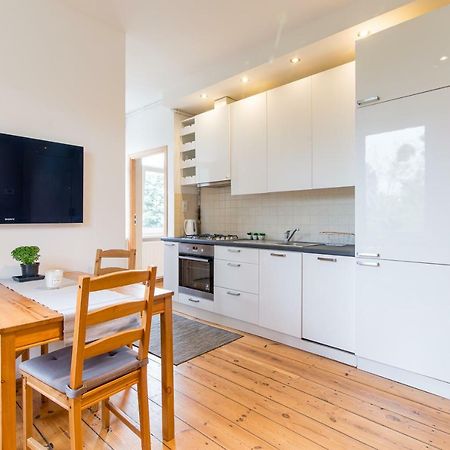 Sopot Suite Zewnętrze zdjęcie